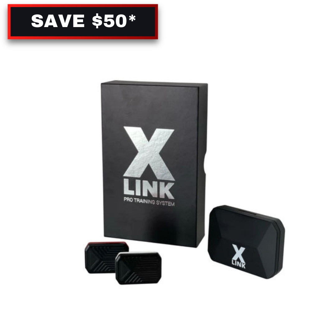 XLINK - Pro Training System